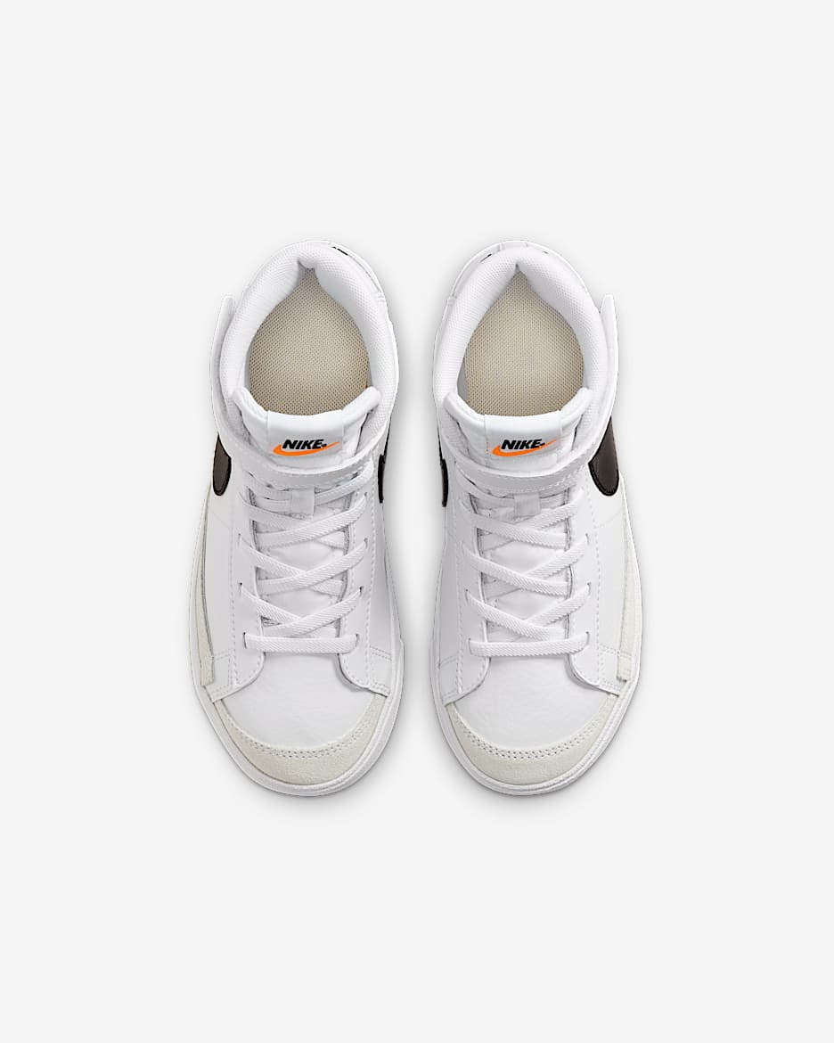 Blazer nike ragazzo on sale